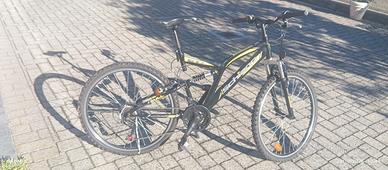 Bici ragazzo 26 pollici