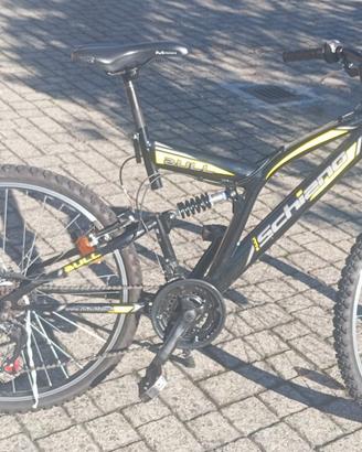 Bici ragazzo 26 pollici