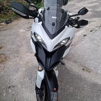 Ducati Multistrada 1200