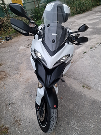 Ducati Multistrada 1200