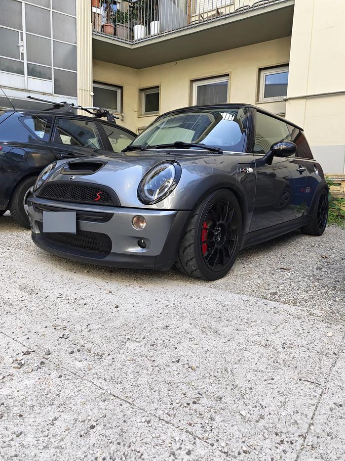 MINI Mini 2ª serie