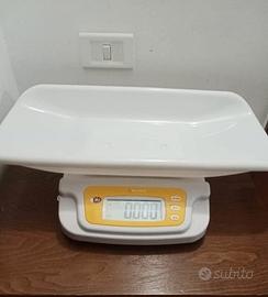 bilancia neonati 