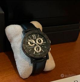 Orologio bvlgari
