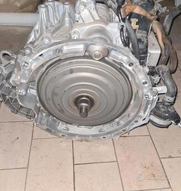 CAMBIO AUTOMATICO MERCEDES 2,0 DA MOTORE 654920