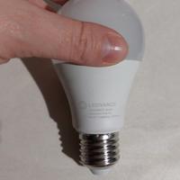Lampadina a goccia LED Smart 9.5w - 1055 lumen