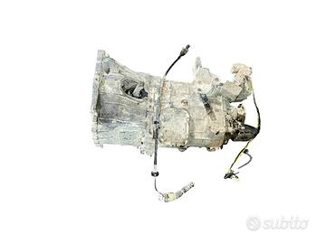 Ricambio Cambio completo IVECO DAILY Furgone 2014-