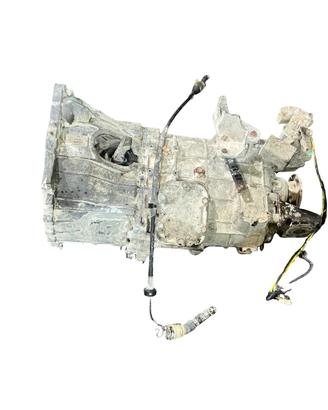 Ricambio Cambio completo IVECO DAILY Furgone 2014-