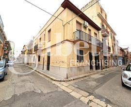 Casa Indipendente San Severo [Cod. rif 3191158VRG]