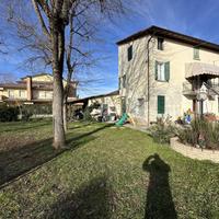 CASA INDIPENDENTE A CASTELNOVO DI SOTTO