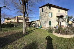 CASA INDIPENDENTE A CASTELNOVO DI SOTTO