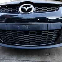 MAZDA CX-7 ANNO 2010 - PARAURTI ANTERIORE
