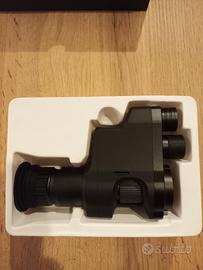 Visore notturno a infrarossi