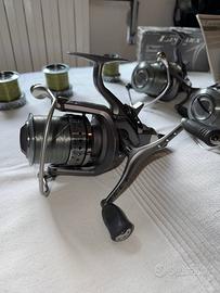 Mulinelli daiwa