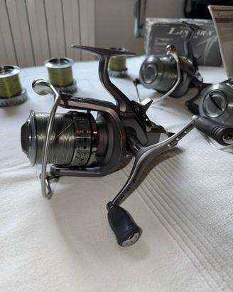 Mulinelli daiwa
