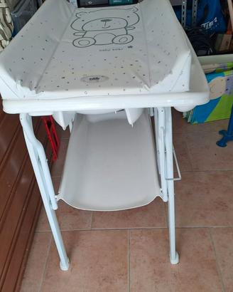 Fasciatoio Cam