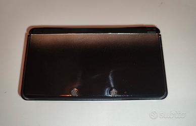 Nintendo 3ds