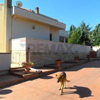 Villetta bifamiliare - Caltanissetta