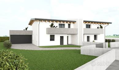 Villetta a Cordenons