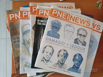  PneiNews Riviste periodiche della Sipnei