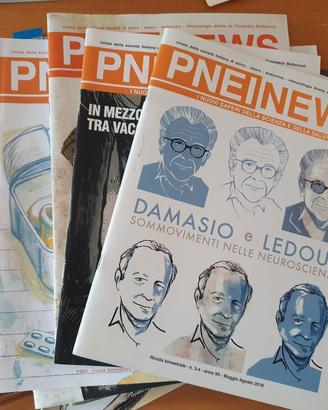  PneiNews Riviste periodiche della Sipnei