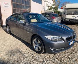 Bmw 520 D
