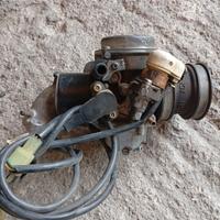 Carburatore Honda Sh 150 anno 2001 -