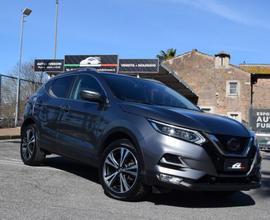 NISSAN Qashqai 1.5 dCi N-CONNECTA 115 CV