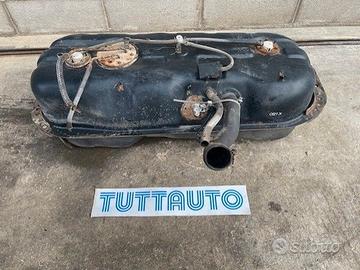 Serbatoio Mitsubishi L200 2002 2477CC TD 4D56