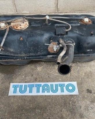 Serbatoio Mitsubishi L200 2002 2477CC TD 4D56