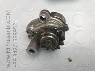 POMPA OLIO YAMAHA YZF 450 2010 2013 YZ-F 2011 2012