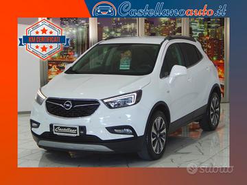 Opel Mokka X 1.6 CDTI Innovation S&S CARPLAY-LED-P
