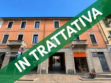 2 LOCALI A MONZA