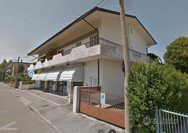 Spazioso appartamento ingresso indipendente