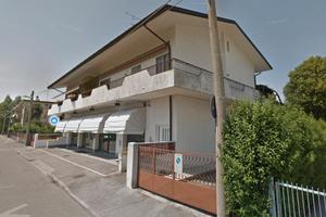 Spazioso appartamento ingresso indipendente