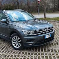 Tiguan Bussines 2.0 TDI Prezzo trattabile 150CV