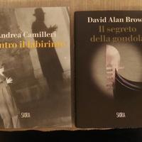 Skira - Camilleri Persico Brown Canaletto