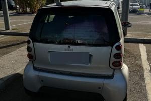 Smart ForTwo Coupé 2004 Benzina – 147.000 km