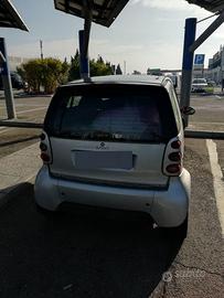 Smart ForTwo Coupé 2004 Benzina – 147.000 km