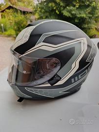 casco moto