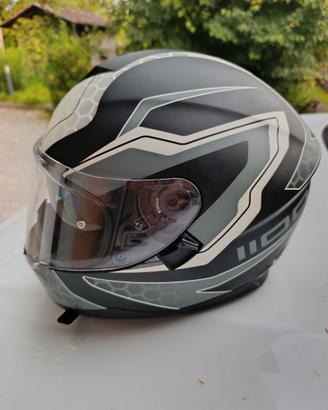 casco moto
