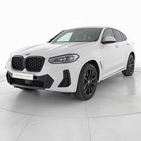 BMW X4 xDrive20d 48V MSport