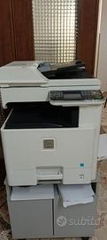 Multifunzione Kyocera FS-C8520MFT