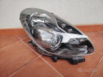 FANALE ANTERIORE DESTRO ALFA ROMEO GIULIETTA 
