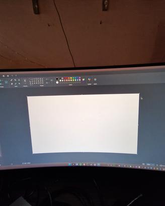 MSI MAG272CQR