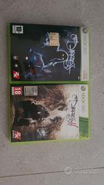 The Darkness e The Darkness II xbox360
