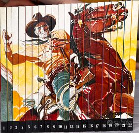 Fumetto TEX 70 ANNI DI UN MITO