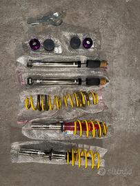 assetto KW golf 7.5 R