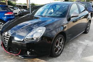 Alfa Romeo Giulietta Sprint