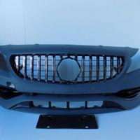 BODY KIT MERCEDES W117 CLA 45 AMG - 12604