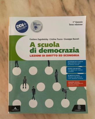 A scuola di democrazia
